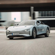 Image for article titled The Mercedes-Benz Vision EQXX Traveled Almost 750 Miles on One Charge